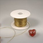 341G-METALLIC CORD