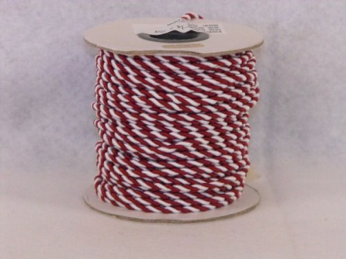 RA067-013 #014 Burgundy w/white