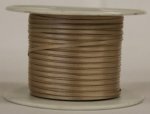 1/8" 100Y SATIN #892 Tan