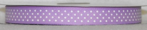 DT417-070 #51A Lt.Lavender w/white