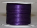1/16" 300Y SATIN #563 Purple