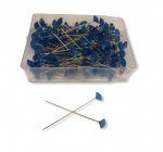 Diamond Pins