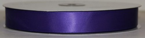 1/4" SATIN #585 Purple Haze