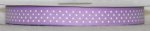 DT417-030 #51A Lt.Lavender w/white