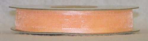 N55-050 5/8" #107 Peach