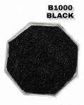 B1000 BLACK (0.2MM) 500G/BAG
