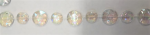 FD-04 ACRYLIC BEADS 12YD/ROLL