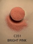 C351 BT Pink (0.2MM) 500G BAG