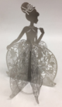 P1601 CINDERELLA (SV) 1 PC