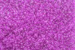Seed Beads -11/0 size #16 Purple 1Pound
