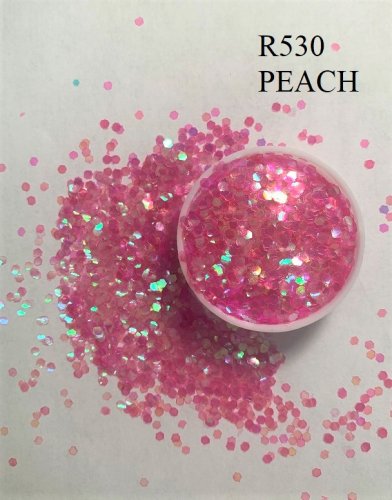 R530 PEACH (1.6MM) 500G/NBAG