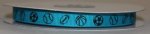 P1280B-030 #68 Turquoise w/Black P1280B-030 #68 Turquoise w/Black