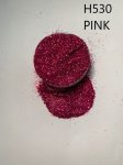 H530 Pink (0.3MM) 500G BAG