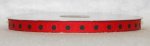 DT424-030 #65B Red w/Black