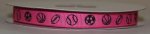P1280B-030 #904 Hot Pink w/Black P1280B-030 #904 Hot Pink w/Black
