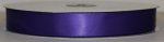 5/8" SATIN #585 Purple Haze