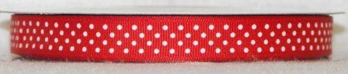 DT417-030 #65 Red w/white