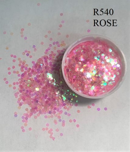 R540 ROSE (1.6MM) 500G/BAG