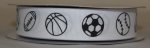 P1280B-070 #30 White w/Black P1280B-070 #30 White w/Black
