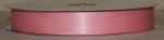 5/8" SATIN #156 Pink