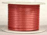 1/8" 100Y SATIN #200 Dusty Rose