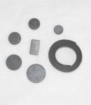 Magnets