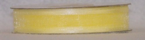 N55-050 5/8" #024 Lt.Yellow