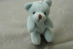 PBL-1B Blue Little Bear (2pcs)