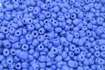 6/0 E Beads #48 Blue 1Pound