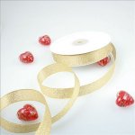 K92-060G 3/4" METALLIC GOLD