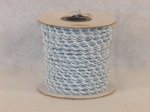RA067-006 #005 Lt.Blue w/White