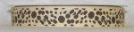 DQ651-070 #C03 Ivory w/Brown