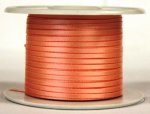 1/8" 100Y SATIN #805 Peach