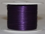 1/8" 100Y SATIN #910 Plum