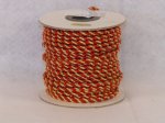 RA057-006 #001 Red w/gold