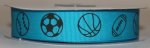 P1280B-070 #68 Turquoise w/Black P1280B-070 #68 Turquoise w/Black