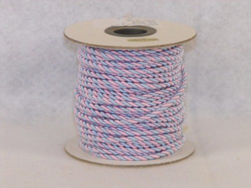 RA067-013 #007 Lt.Pink w/Lt.Blue