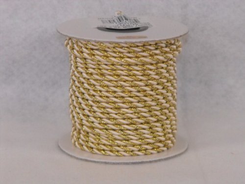 RA057-006 #029 Ivory w/gold