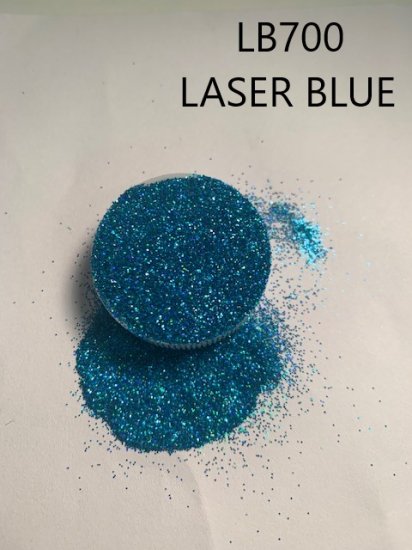 LB700 Laser Blue (0.3MM) 500G BAG - Click Image to Close
