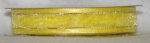 N56-030 3/8" #104 Yellow