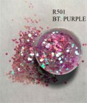 R501 BT.. PURPLE