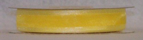 N55-030 3/8" #104 Yellow