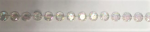 FD-02 ACRYLIC BEADS 30M/ROLL