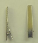 45MM ALLIGATOR CLIP 144PCS