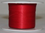 1/16" 300Y SATIN #299 Red