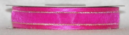 N56-050 5/8" #003 Fuchsia