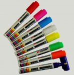 PT-1083 Wet Marker (8 Colors)
