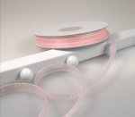 CORSAGE RIBBON-3/8"