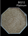 B0212 PLATINUM (0.2MM) 500G/BAG
