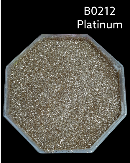 B0212 PLATINUM (0.2MM) 500G/BAG - Click Image to Close